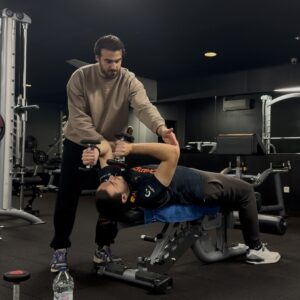 Coaching avec suivi 3 mois