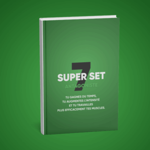 Super set (7) Antagoniste