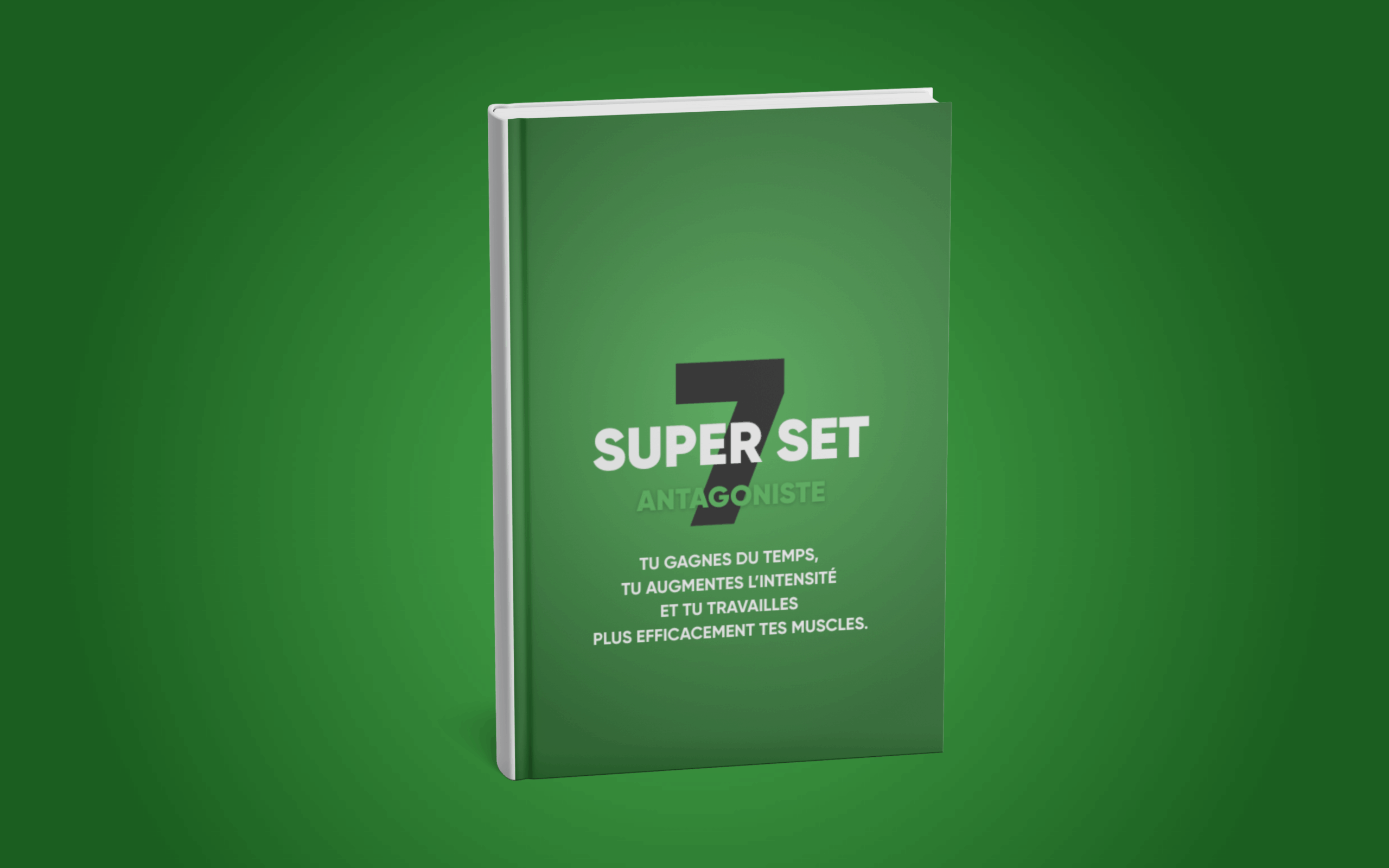 Super set (7) Antagoniste